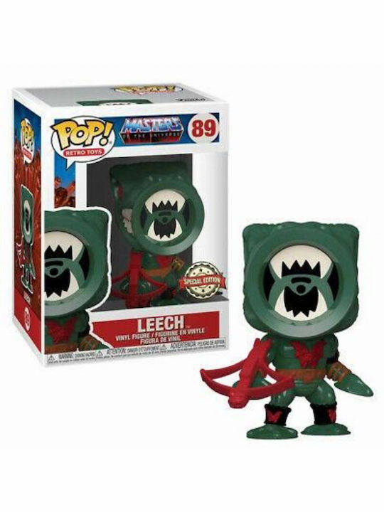 Funko Pop! Retro Toys: Leech Special Edition