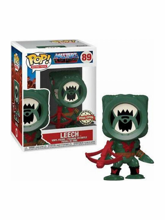 Funko Pop! Retro Toys Animation: Leech Special Edition Funko Pop! Retro Toys Animation: Leech Special Edition