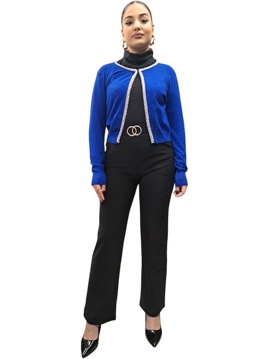 Jachetă de damă Blue Royal