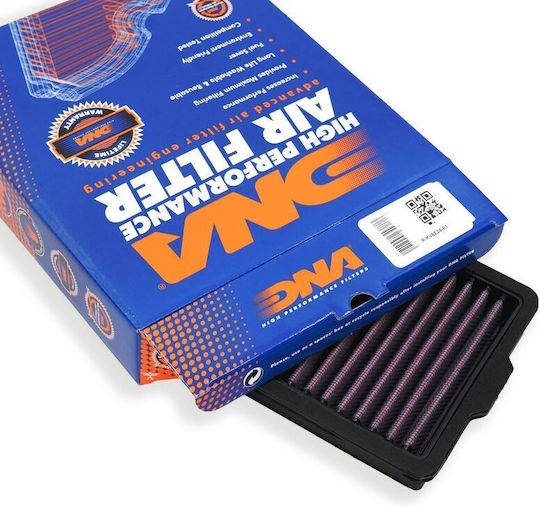 DNA Filters Motorrad-Luftfilter