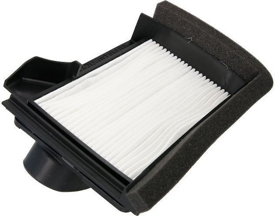 Hiflofiltro Motorrad-Luftfilter Yamaha T-Max 530 2017-2019