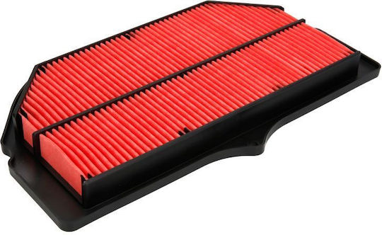 Hiflofiltro Φίλτρο Αέρα Μοτοσυκλέτας για Suzuki GSXR1000 2005-2008
