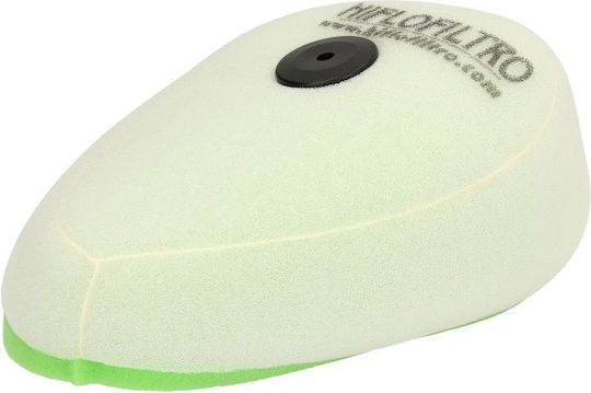 Hiflofiltro Motorcycle Air Filter for Kawasaki KXF 250 / KXF 450 2006-2015