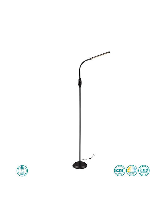 Trio Lighting LED Φωτιστικό Δαπέδου Υ145εκ. Trio Lighting LED Φωτιστικό Δαπέδου Υ145εκ.