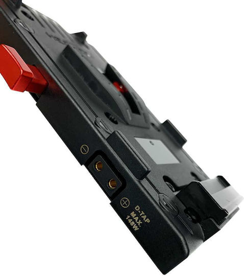 Hedbox Unix-dc V-lock Πλακέτα Μπαταρίας