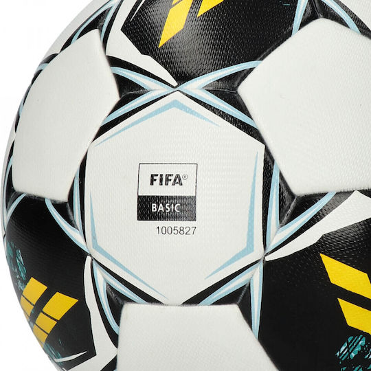 Select Sport Pioneer Tb V23 Fußball Mini Ball Weiß