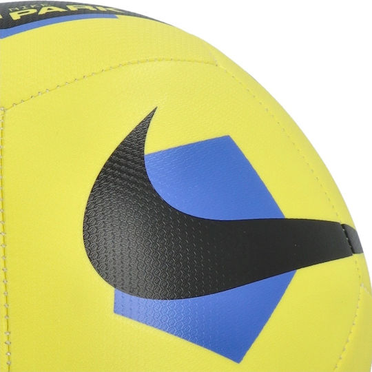 Nike Park Team 2.0 Minge de fotbal Galbenă