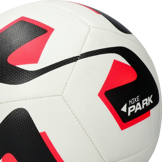 Nike Park Team Fußball Weiß