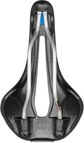 Selle Italia Flite Boost Ti316 Endurance Superflow S Black Bicycle Saddle Racing