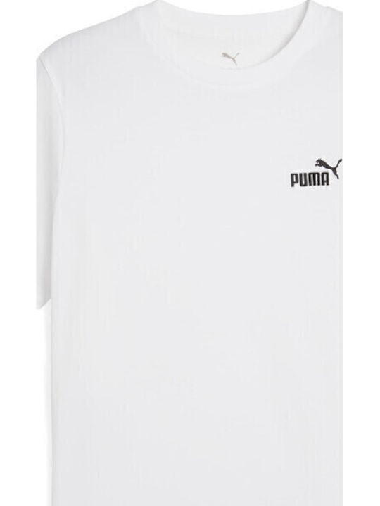 Essentials T-shirt White