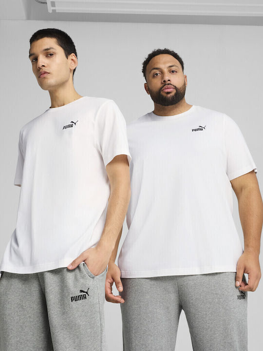 Essentials T-shirt White