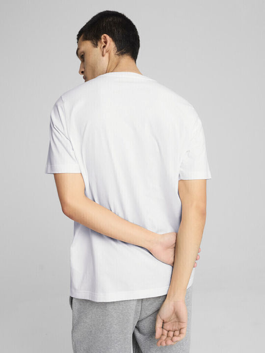 Essentials T-shirt White