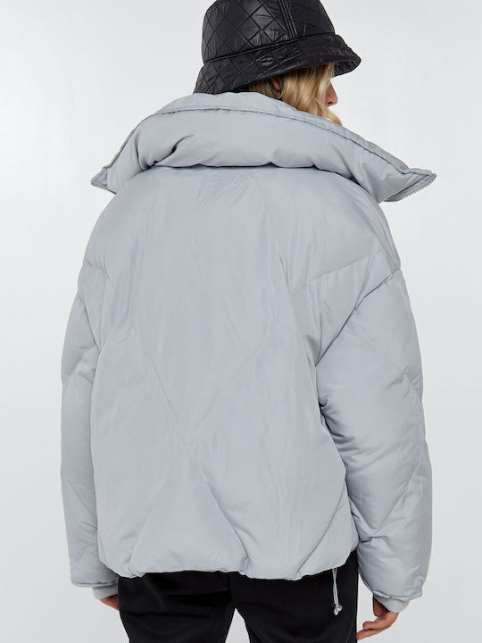 Jacke Grey