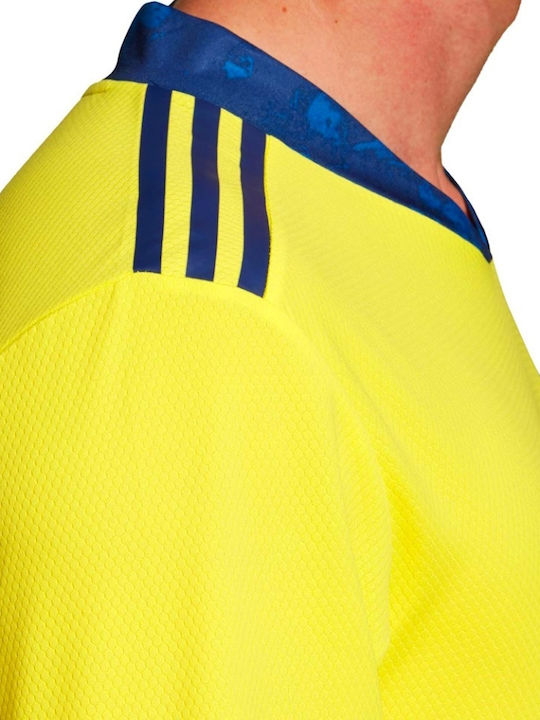 AdiPro 20 Женска Джърси Вид Вратар Футбол