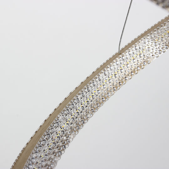 Keskor Pendant Light Gold