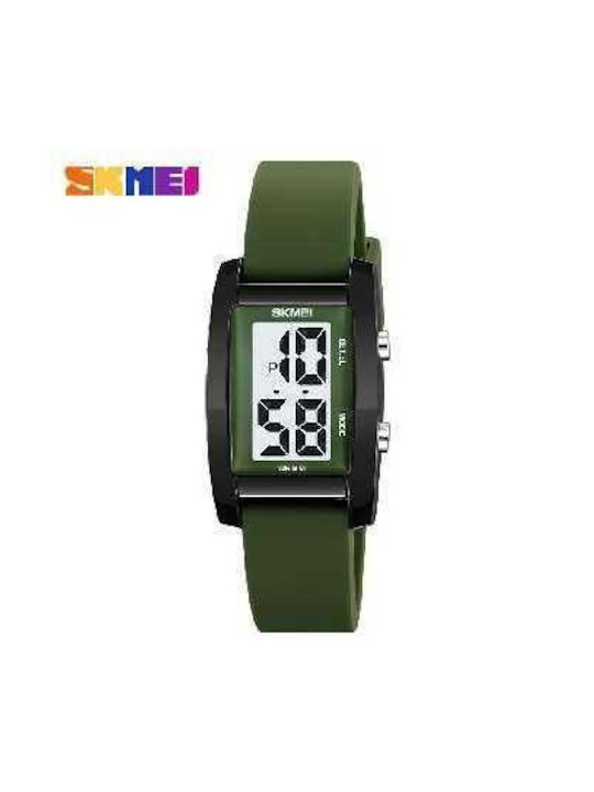 Skmei Watch Battery with Date Display