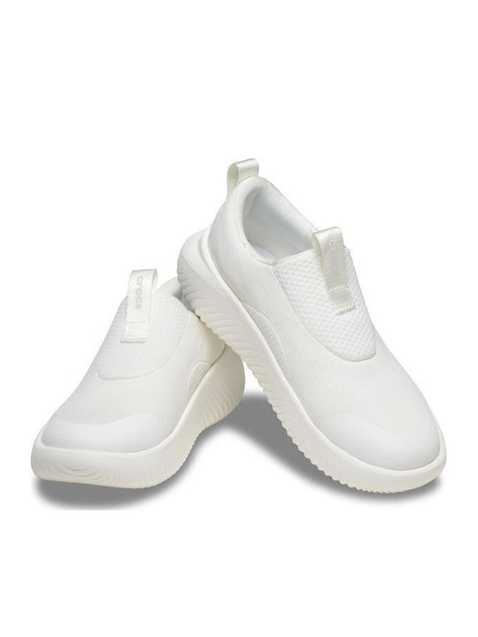 Mellow Ease Damen Sneakers Weiß