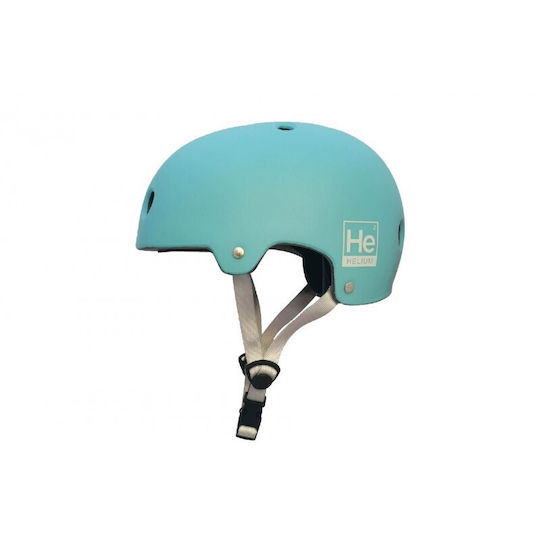 ALK13 Kids' Helmet for City Bike Pastel Blue