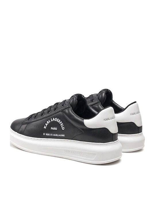 Kapri Sneakers Black