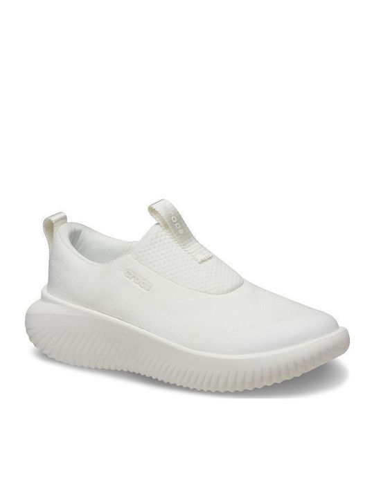Mellow Ease Damen Sneakers Weiß