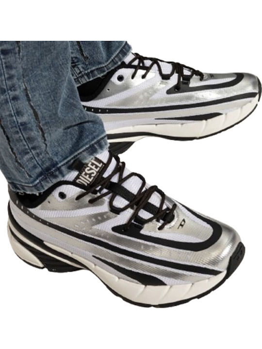 Sneakers Bright White