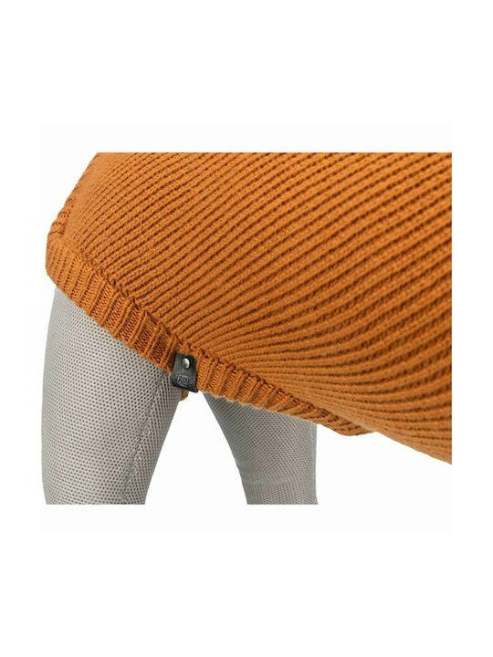 Trixie Berlin Dog Sweater Orange L