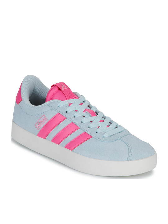 adidas VL COURT 3.0 Сини Сникърси