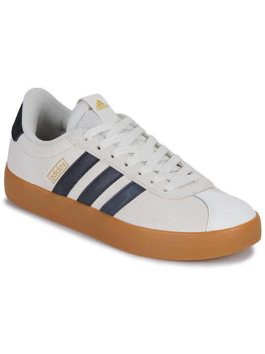 adidas Γυναικεία Sneakers Μπεζ