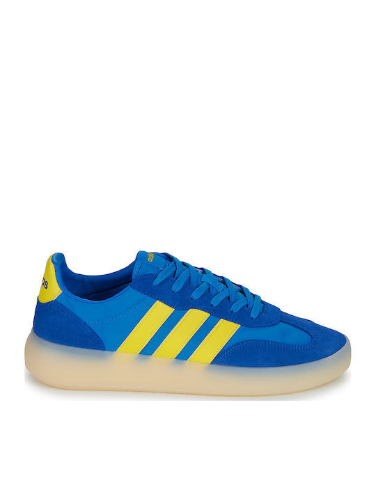 Barreda Decode Herren Sneakers Blau
