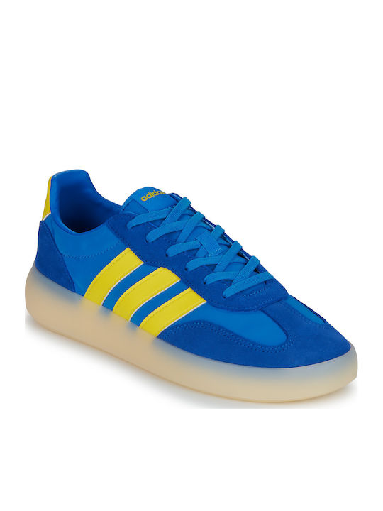 Barreda Decode Herren Sneakers Blau