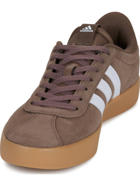 VL Court 3.0 Sneakers Beige