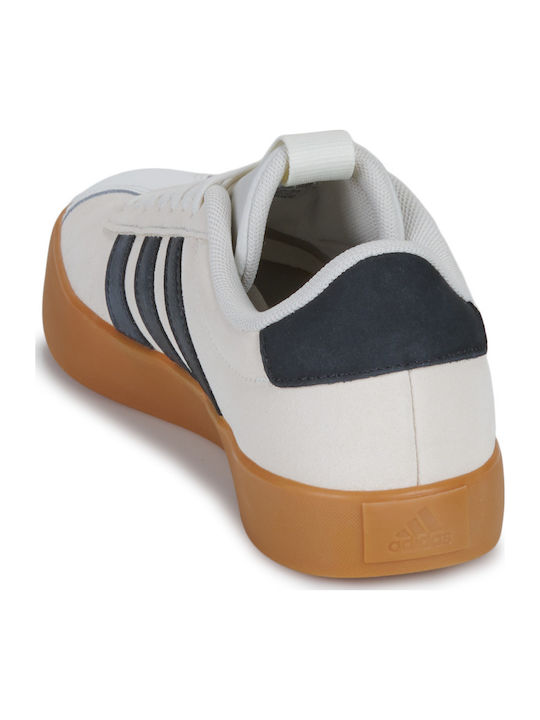 Damen Sneakers Beige