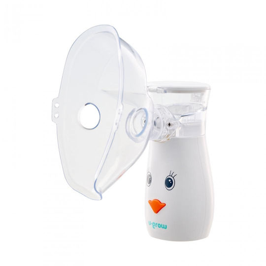 Portable Aerosol Device U-grow