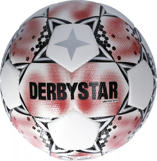 Select Sport Fußball Weiß