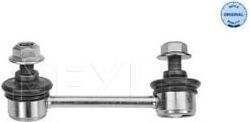 Suport Bară Stabilizatoare Meyle Legătură Dreapta Spate 100mm Toyota RAV 4 II 1.8-2.4 05.00-11.05
