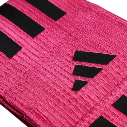 adidas Tiro Kapitänsbinde Fußball Rosa