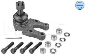 Ghid Cone Diametru 19.5mm Articulație Sferică Inferioară Față Dreapta Stânga Compatibil Ford Maverick Nissan Navara Terrano II