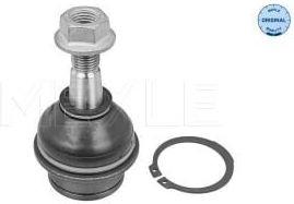 Meyle Load Guidance Joint Right Left Front Axle Pivot 14.7mm for Nissan NP300 Navara Pathfinder
