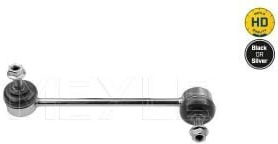 Meyle Legătură Stabilizator Bracket 207mm Pentru Partea Frontală Dreapta Stânga Mercedes Vaneo 414 M10x1.5 1.6 1.7d 1.9 02.02-07.05