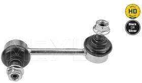 Meyle Braț de Suspensie pentru Stabilizator Armatura Spate Dreapta 120mm Kia Sorento I 2.4-3.5 08.02 Șurub M12x1.5