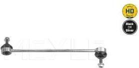Meyle Stabilizer Torsion Bar Front Right and Left 325mm Smart ForFour 1.1-1.5d 01.04-06.06 M10x1.5