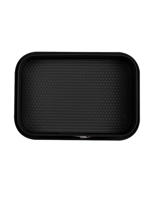 Berlinger Haus Stainless Steel Rectangular Baking Pan with Non-stick Coating 27x39cm