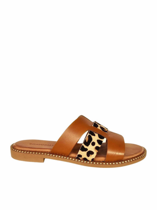 Gkavogiannis Sandals