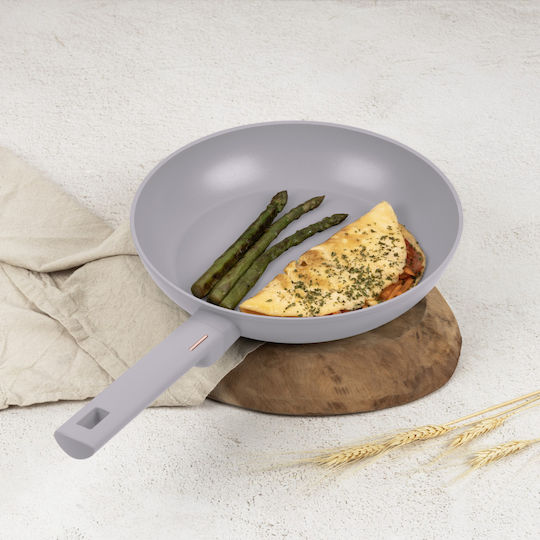 Berlinger Haus Pan aus Aluminium mit Antihaftbeschichtung 28cm