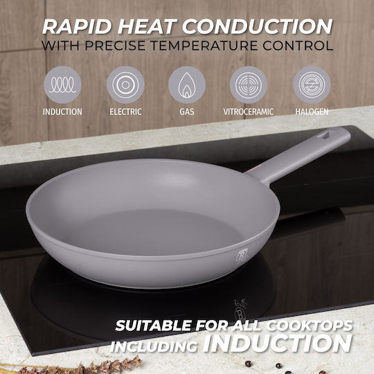Berlinger Haus Pan aus Aluminium mit Antihaftbeschichtung 28cm