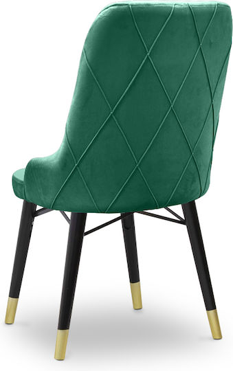 Floria Столички Трапезария плюшени Cypress 1бр 54x48x91бр