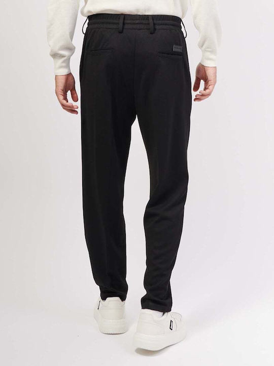 Richmond Trousers Black