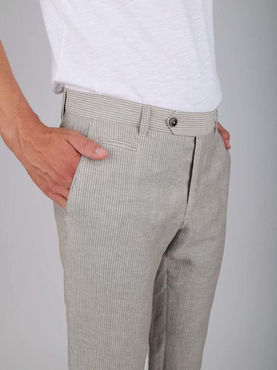 Kayak Trousers Beige