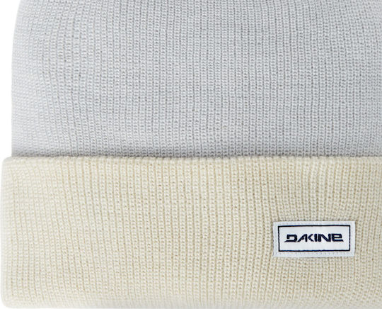 Beanie Unisex Beanie mit Rippstrick in Gray Farbe