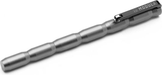 Pininfarina Forever Modula Gunmetal Grafeex Pencil Ballpoint